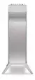 Vitroconvector Peabody Pe-bvc15c Doble Vidrio 1500w C P1 Color Celeste - comprar online