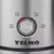 Yelmo El-9501 Espumador De Leche Color Plateado 500w - Isern Hogar