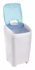Lavarropas Semiautomático Columbia 7kg Lsc7000 Bco/celeste en internet