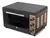 Horno Electrico Neba 50 Lts Nh52shpd 2000w Negro/dorado - comprar online
