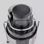 Juguera Extractor Jugo Yelmo Jg-1707 800w 500ml Acero Inox en internet
