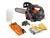 Motosierra Naftera Daewoo Dacs2512 25.4cc 1.2hp 12´´ 30cm - comprar online