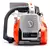 Imagen de Motosierra Naftera Daewoo Dacs2512 25.4cc 1.2hp 12´´ 30cm