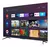 Tv Smart 65'' 4k Uhd Android | Rca | Mod G65p8uhd Google Tv en internet