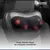 Masajeador De Cervical Cuello Suono Muscular Snmc-1001 Color Negro - comprar online