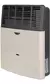 Eskabe S21 Mx5 P Calefactor Sin Salida Kcal Multigas Color Marfil en internet