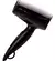 Secador De Pelo Ga.ma Italy Eolic Mini Negro 220v - 240v - Isern Hogar