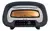 Horno Pizzero Smart-tek Panel Digital Inpietro Milano E.max1 12 Pulgadas Negro Y Plateado - comprar online