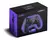 Joystick Level Up Cobra X Ps4 / Ps3 / Pc Negro Y Azul - tienda online