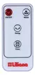 Liliana Turbocalefactor Tipo Split Confortromm Cw800 Color Blanco - Isern Hogar