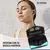 Auriculares Inalámbricos Gamer Luces Led Bluetooth Suono Color Negro en internet