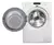 Lavarropas Inverter 10 Kg Blanco Drean Next 10.12 P Eco en internet