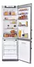 Heladera Freezer Koh-i-noor Kga4094/7 Acero Clase A 220v en internet