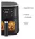Freidora De Aire Air Fry 6lts Af2060 6l Smart Tek Color Negro - Isern Hogar
