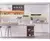 Microondas Whirlpool Wmg30ab Con Grill 30 Litros Blanco - comprar online