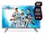 Smart Tv Noblex 43 Pulgadas Dr43x7150 Led Full Hd Android Tv - comprar online