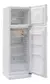 Heladera Con Freezer Briket Bk2f 1410 R3 Color Blanco Con Capacidad De 290l 220v en internet