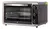 Horno Electrico Neba Nh52shpa Inoxidable 52lt 2000w D2 en internet