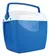 Heladera Conservadora Camping Portatil 34l 50 Latas Playa Azul en internet