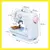 Imagen de Maquina De Coser Multifuncional Suono Sm-505l Color Blanco