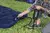 Colchon Inflable 1 Plaza Camping Bestway 67000 185x76x22cm Color Azul - tienda online