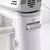 Batidora Pedestal Smartlife Sl-hm5035pn 300w 5 Velocidades - Isern Hogar