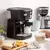 Cafetera Oster Bvstem5501b Negro Espresso Con Espumador en internet