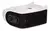 Calefactor Eléctrico Caloventor Liliana Cfh510 Color Blanco/negro en internet