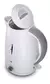 Pava Electrica Oster Con Control Temperatura Mate Kt4970w Color Blanco - tienda online
