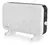 Liliana Cfb17 Convector Con Forzador Color Blanco 2000w - comprar online