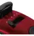 Batidora De Mano Ultracomb Bm-2608 Negra Y Roja 50 Hz 220 v Color Negro/rojo - Isern Hogar