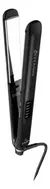 Planchita De Pelo Ga.ma Led 4d Titanio Color Negro - Isern Hogar