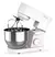 Batidora Planetaria Suono Amasadora 4.5 L 3 En 1 1000w Color Blanco Frecuencia 50 Hz 60hz Snpe2018 - comprar online