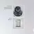 Juguera Extractor Jugo Yelmo Jg-1707 800w 500ml Acero Inox - Isern Hogar