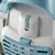 Aspiradora Smartlife Sl-vc18blb 1800w Sin Bolsa en internet