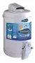 Termotanque Alta Recuperación Ecotermo Ep 23 Cs Gn Blanco - comprar online