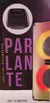 Parlante Bluetooth Inalambrico Portatil Luces Tws Winco W252 Color Negro en internet