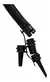Inflador Manual Avenli 29p386 30cm 3 Boquillas Color Negro - Isern Hogar