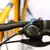 Mountain Bike Bke-2129 Randers Aluminio Shimano R29 21 Velocidades Freno Disco Amarillo Y Negro en internet