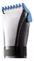 Corta Pelo Allure Hc8050 Pro Titanium Cuchilla Ceramica Color Plateado en internet