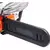 Motosierra Naftera Daewoo Dacs2512 25.4cc 1.2hp 12´´ 30cm