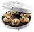 Cupcake Maker Atma Cm8910p 650w Antiadherente Color Blanco - comprar online