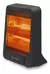Calefactor Halògeno Whitenblack Wbciwb02 1000w Negro - comprar online