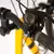 Mountain Bike Bke-2129 Randers Aluminio Shimano R29 21 Velocidades Freno Disco Amarillo Y Negro - comprar online