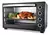 Horno Eléctrico Smartlife Sl-tor060pn 60lts Color Negro - tienda online