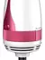 Ga.ma Italy Cepillo Alisador Glamour Pink Ceramic 3d My 220v