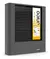 Calefactor Coppens Uniqo 3500 Tbu Uniqo35 Salida Central - comprar online