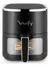 Freidora De Aire Sin Aceite 4.6 Lt Vivify Caaf-460 Digital