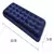 Colchon Inflable 1 Plaza Camping Bestway 67000 185x76x22cm Color Azul en internet