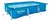 Pileta Estructural Rectangular Bestway Steel Pro 56404 Con Capacidad De 3300 Litros 2.01x3m - comprar online